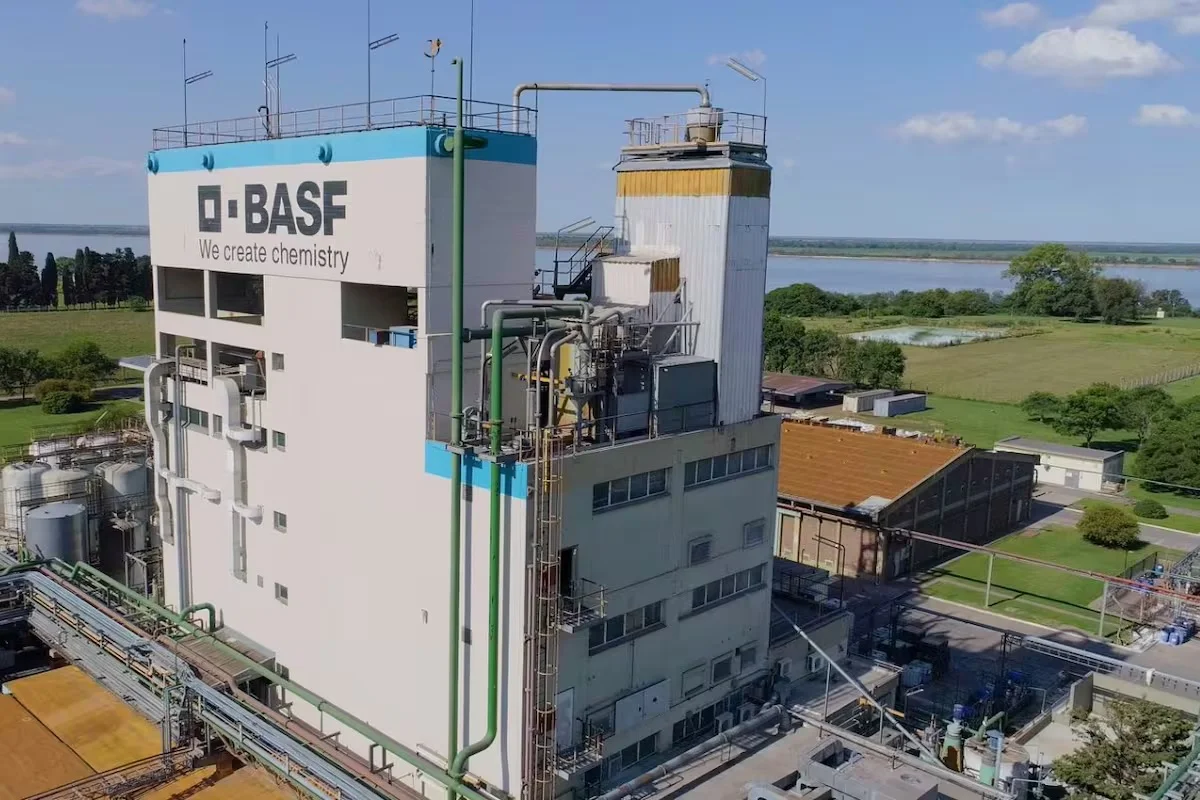 BASF