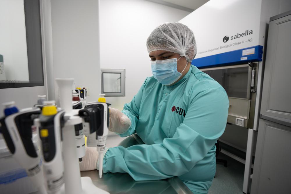 Nueva planta Brucelosis - Laboratorio CDV (2)
