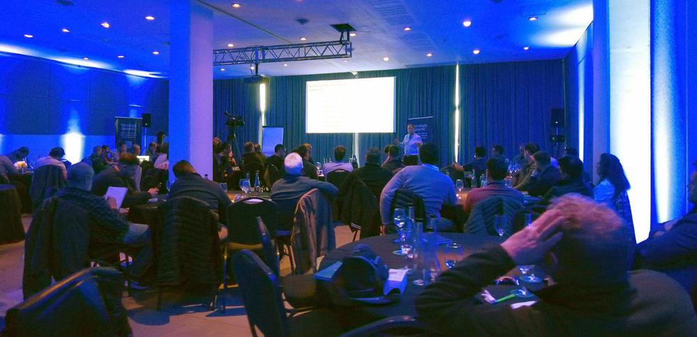 Clase de Escuela de Negocios (1)