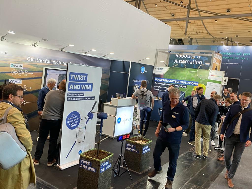 Stand Digital Agri 1