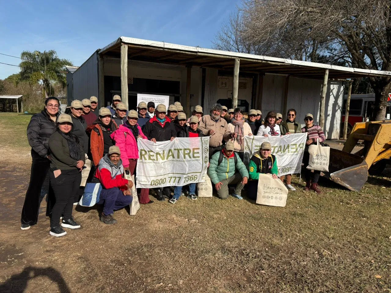 CN-renatre corrientes