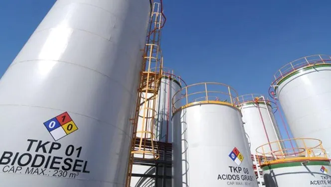 CN-BIODIESEL