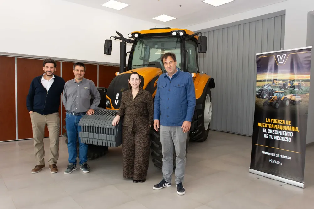 Acuerdo con Expoagro 4