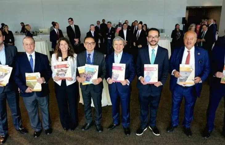 CN-Azucareros de america latina
