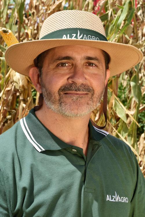 Rodrigo Armas
