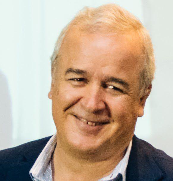 Marcel Soto Acebal