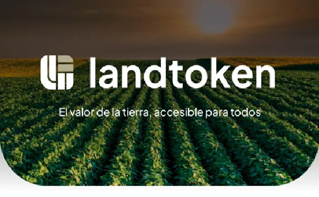 cn-landtoken