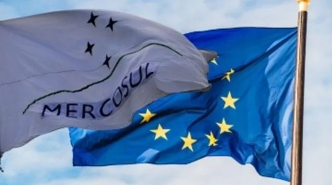 CN-MERCOSUR UE