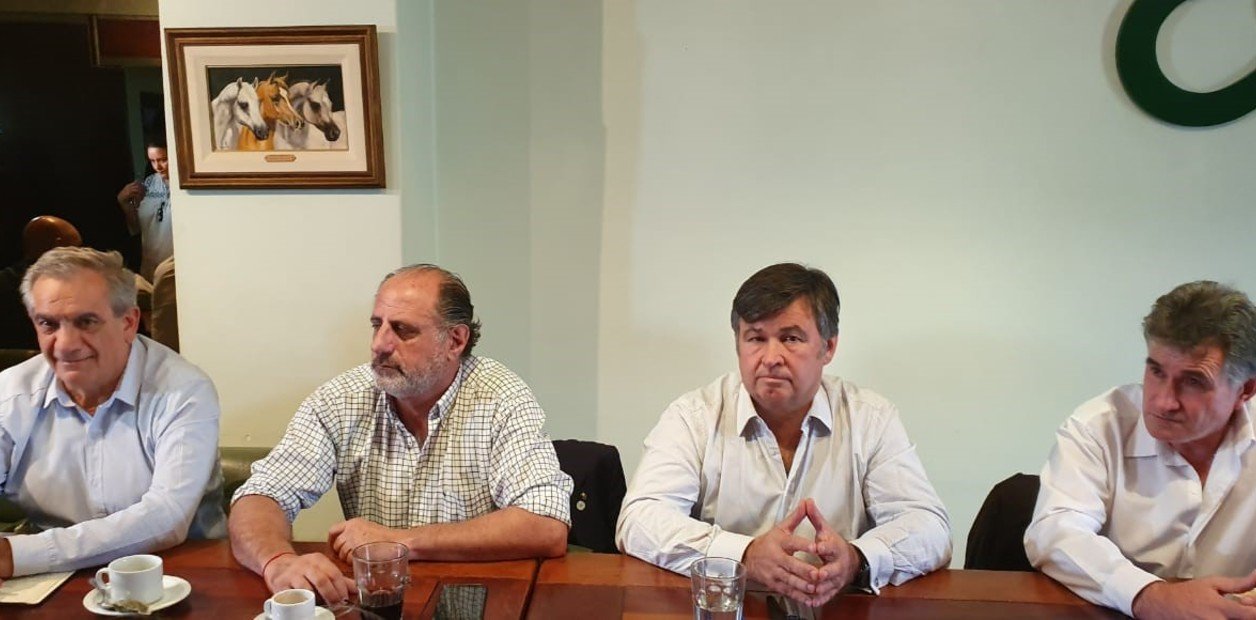 mesa de enlace 2019 2
