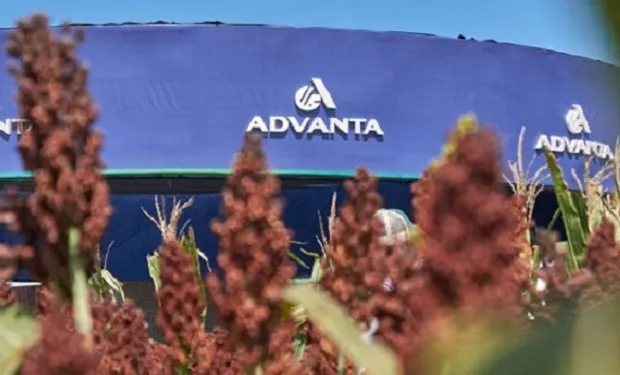 advanta