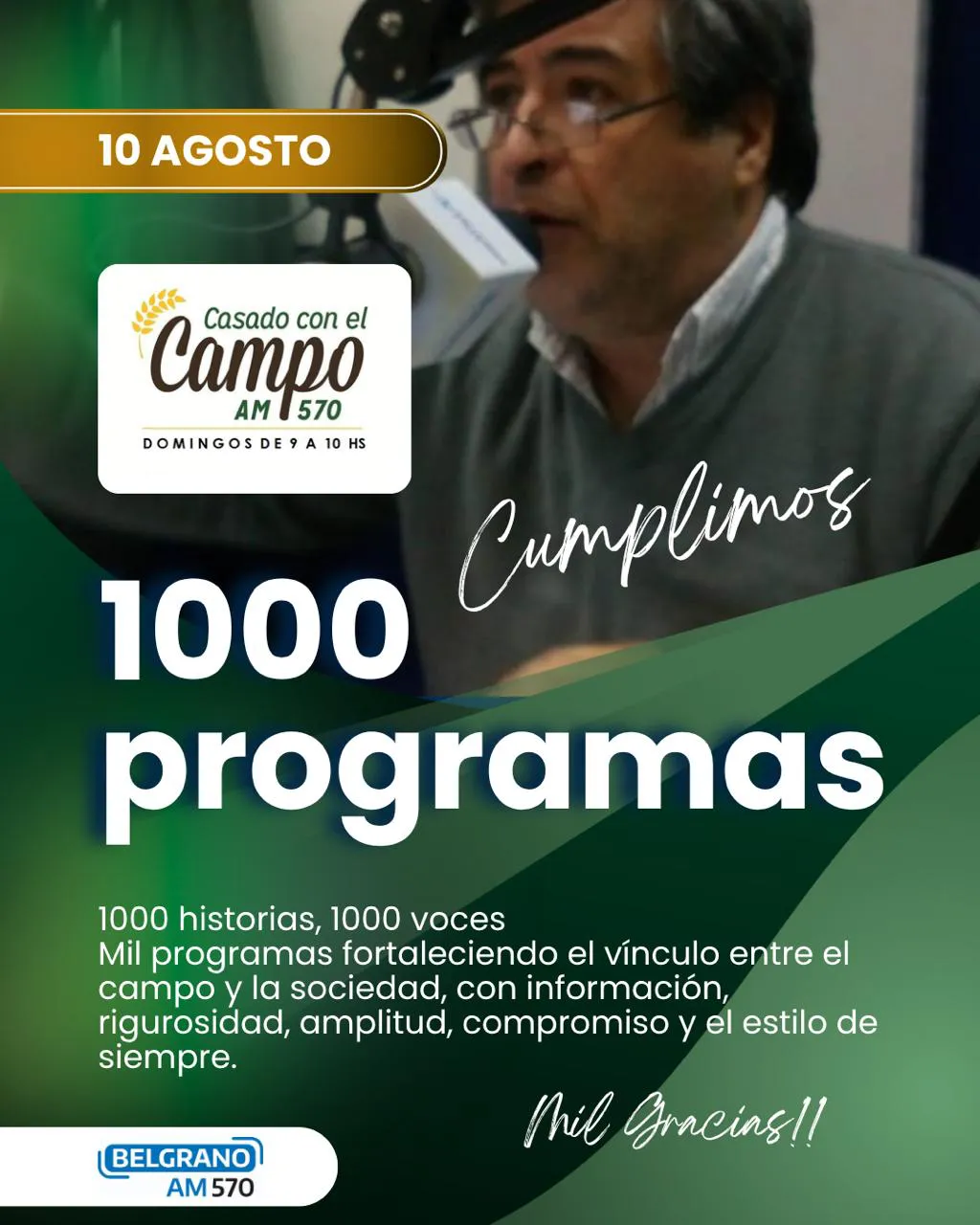 cn.casado 1000 programas