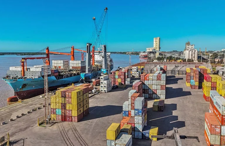 exportaciones