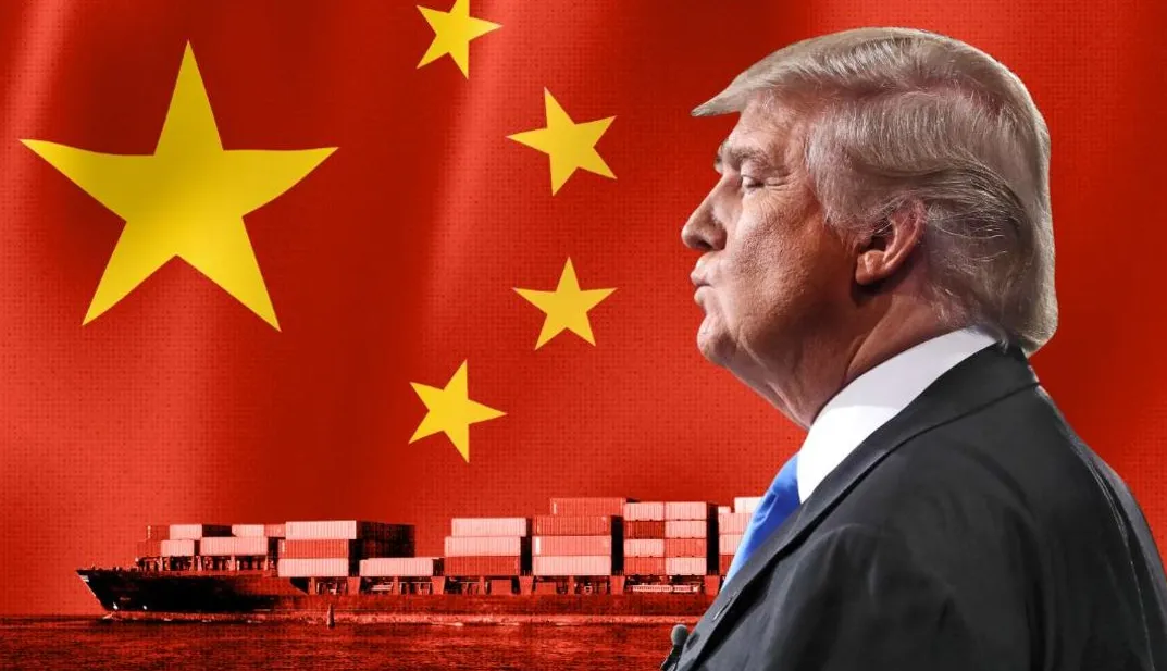 CN-Trumpo China