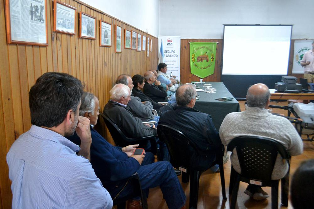 RURALES EN ALVARADO (3)