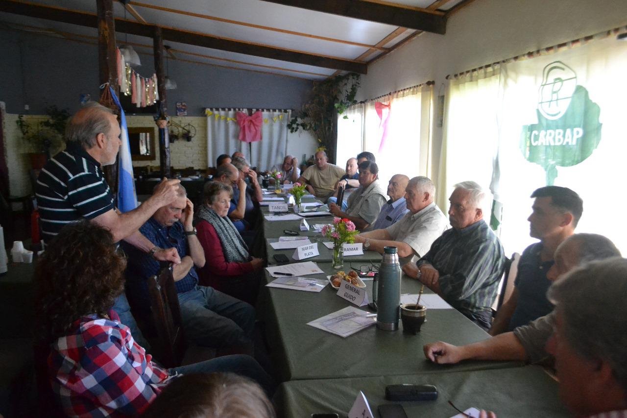 RURALES SUDESTE - CHAVES 3