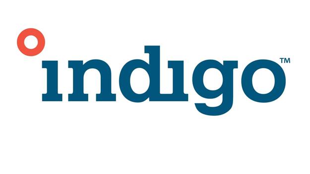 indigo