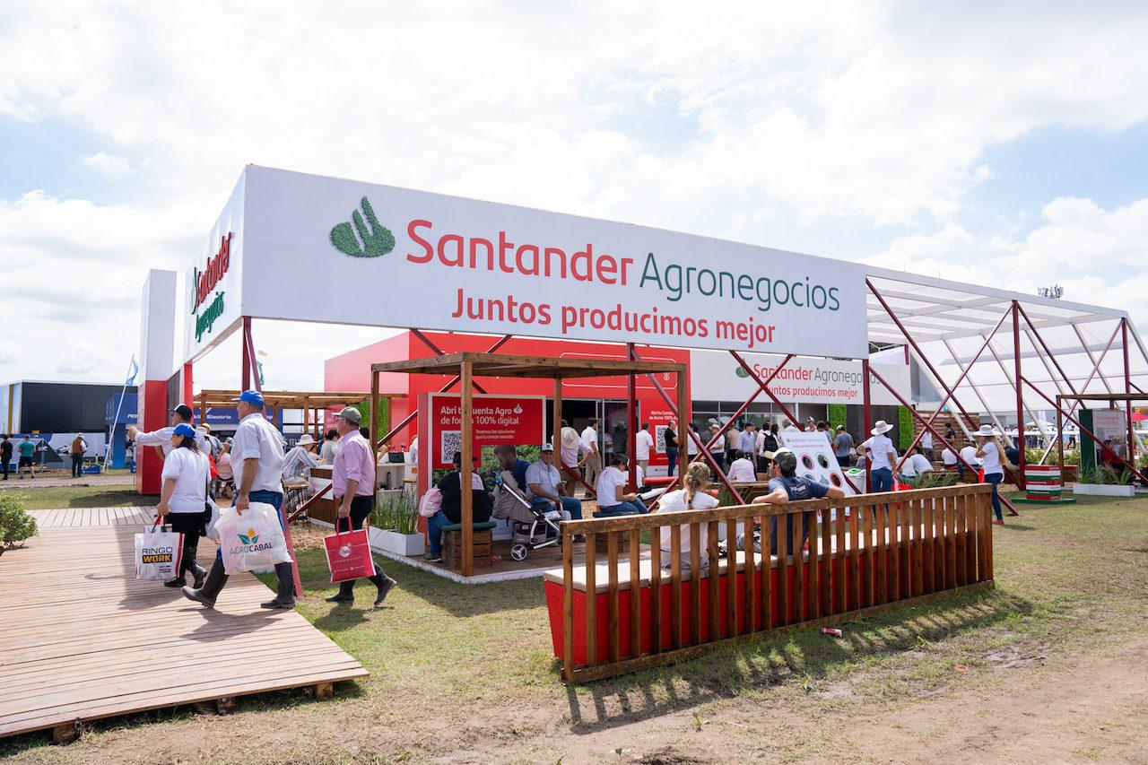 BANCO-SANTANDER-EXPOAGRO