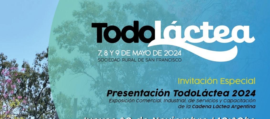 todo lactea