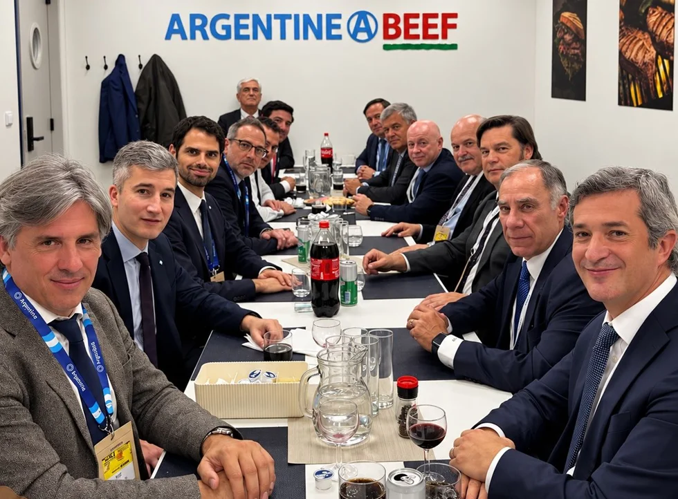 Reunión