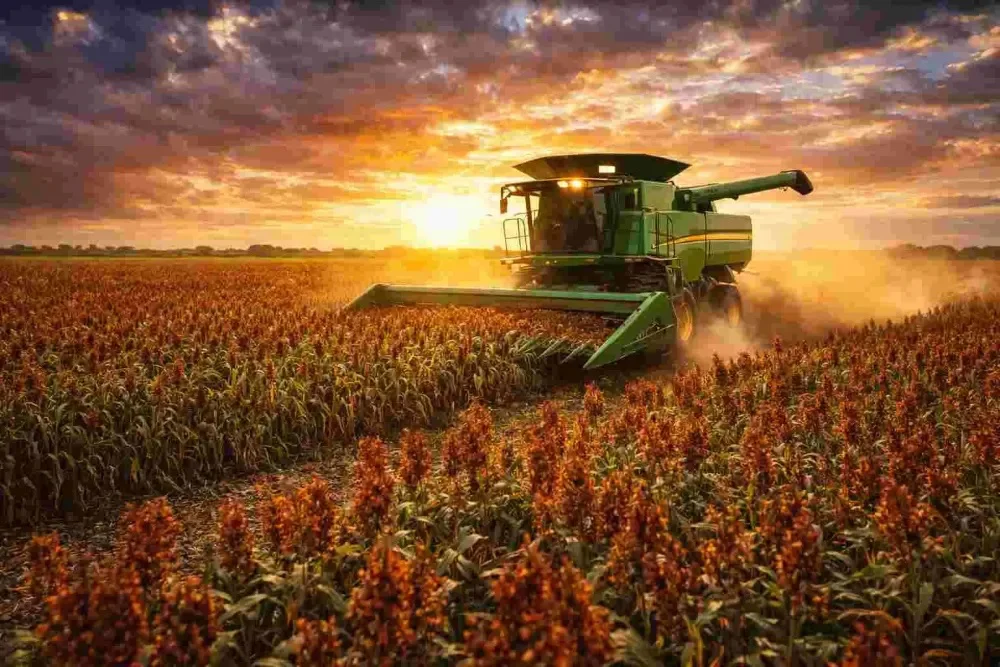 Sorgo