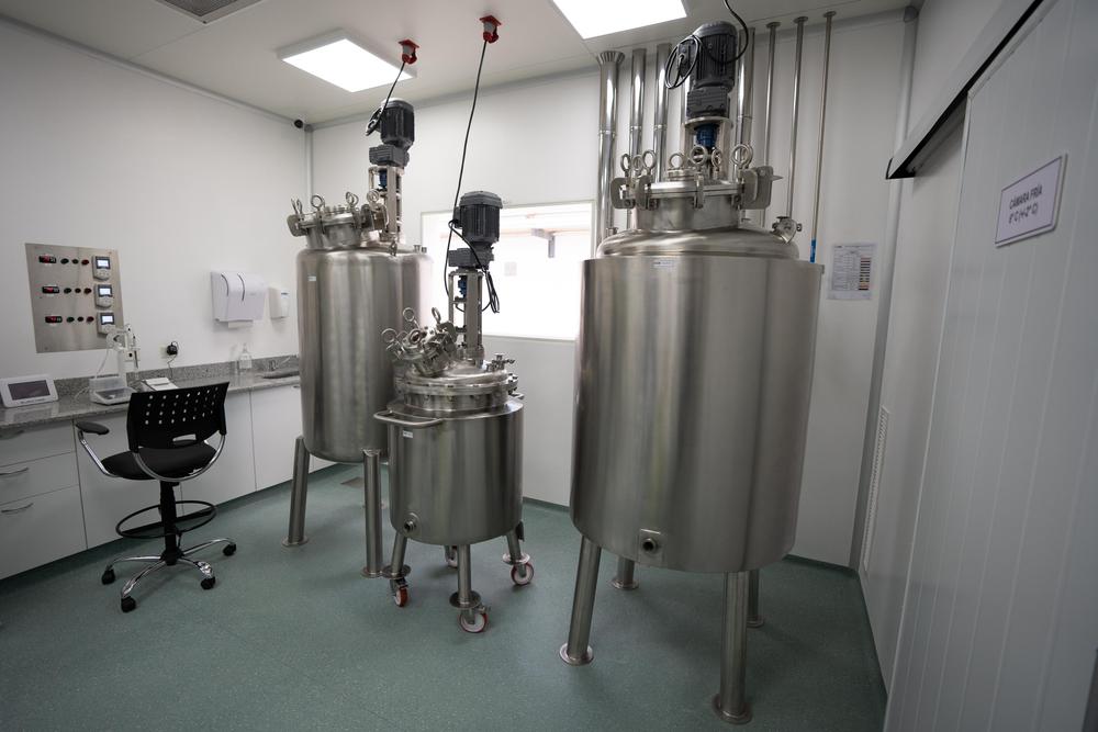 Nueva planta Brucelosis - Laboratorio CDV (5)