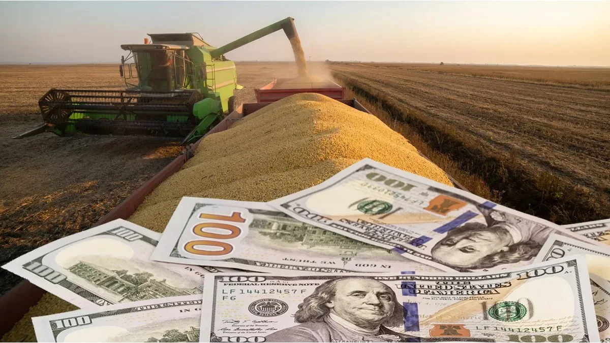 divisas del agro