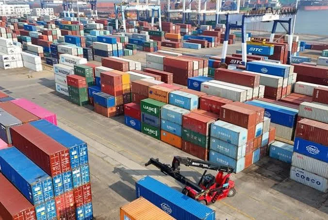 Exportaciones 