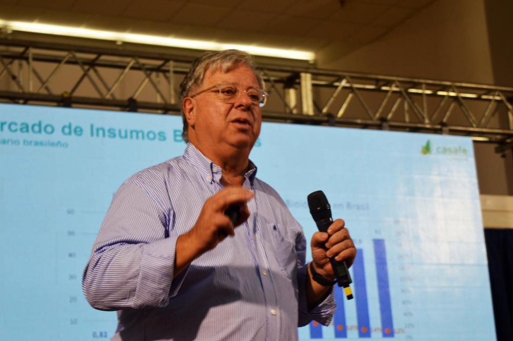 Eduardo Perez de Casafe