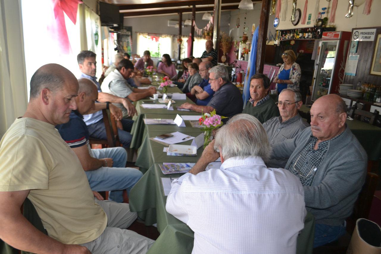 RURALES SUDESTE - CHAVES 5